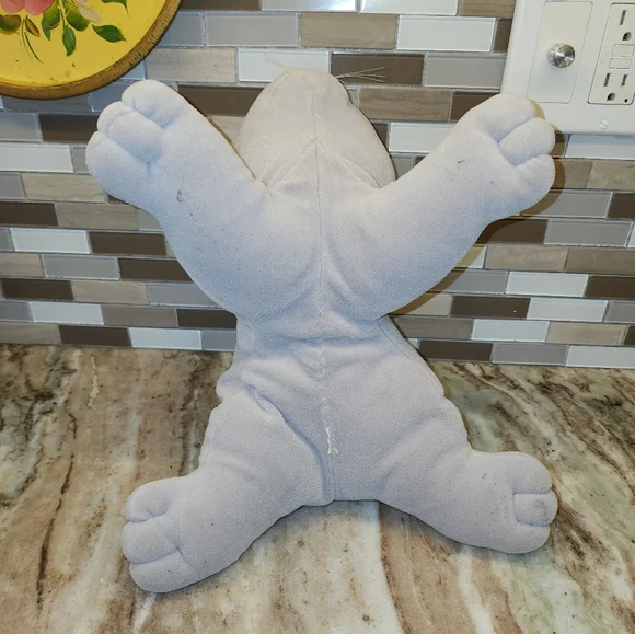 Vintage Pound Purries Cats Plush - Picture 4 of 5